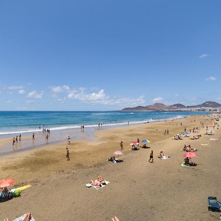 Bolivar cute home By CanariasGetaway Las Palmas de Gran Canaria Exterior foto