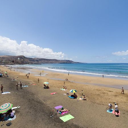Bolivar cute home By CanariasGetaway Las Palmas de Gran Canaria Exterior foto