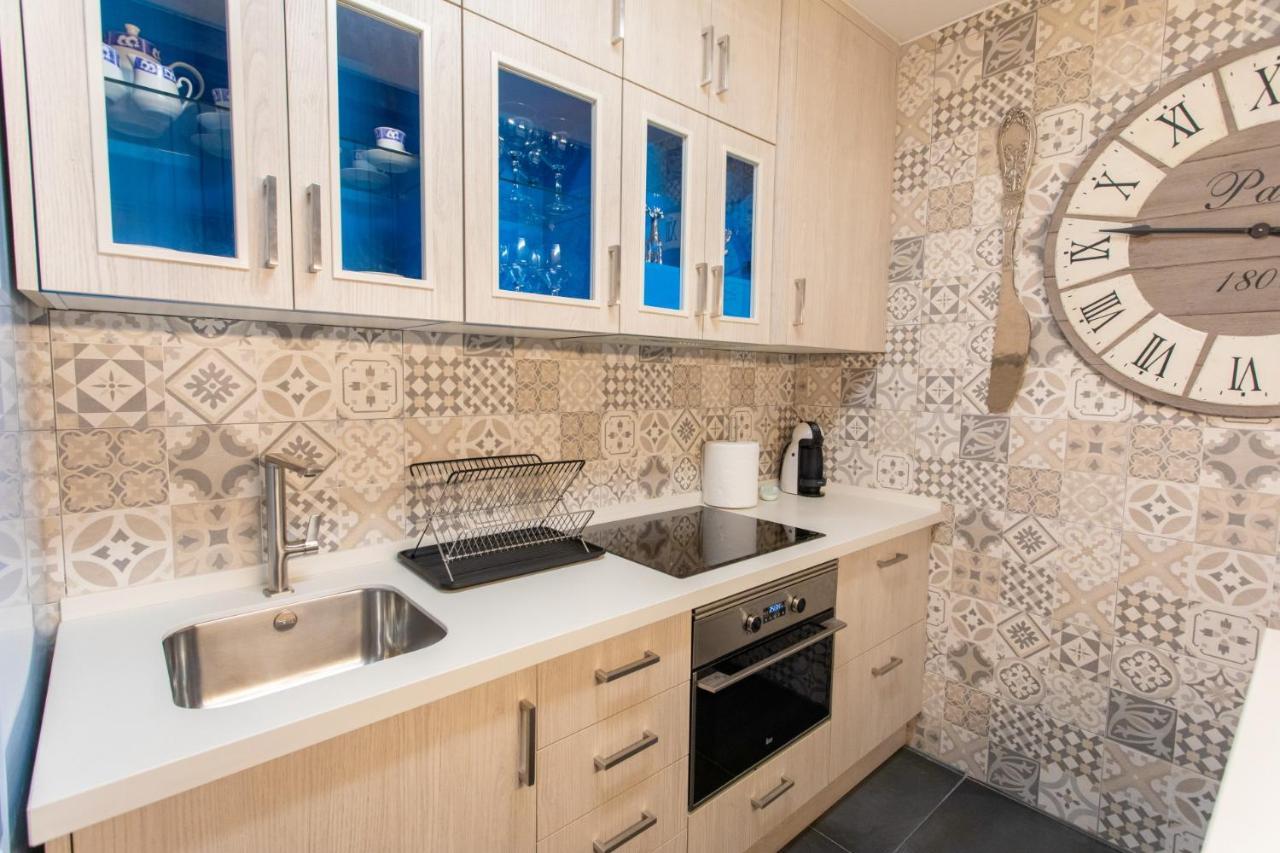 Bolivar cute home By CanariasGetaway Las Palmas de Gran Canaria Exterior foto