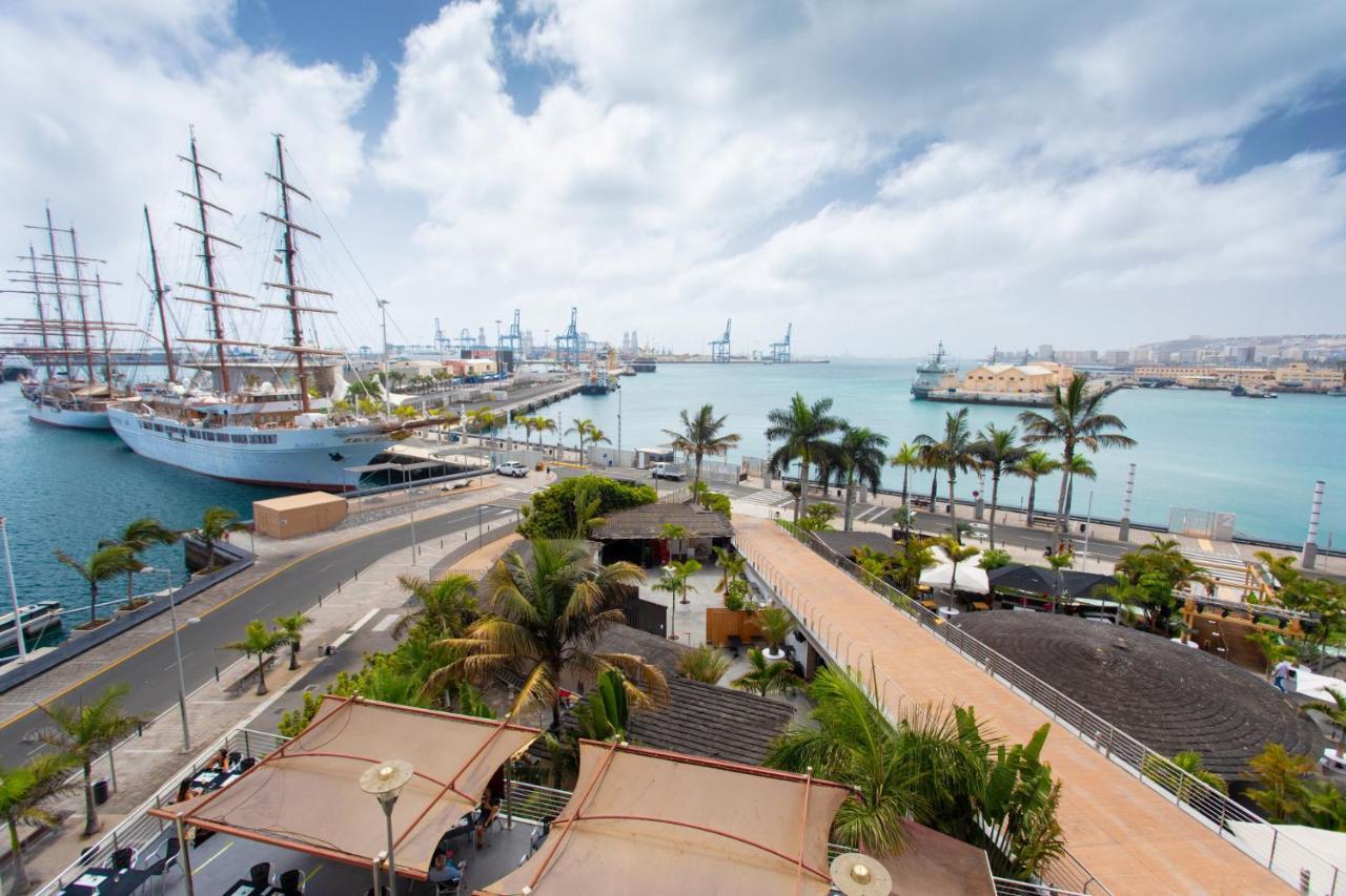 Bolivar cute home By CanariasGetaway Las Palmas de Gran Canaria Exterior foto
