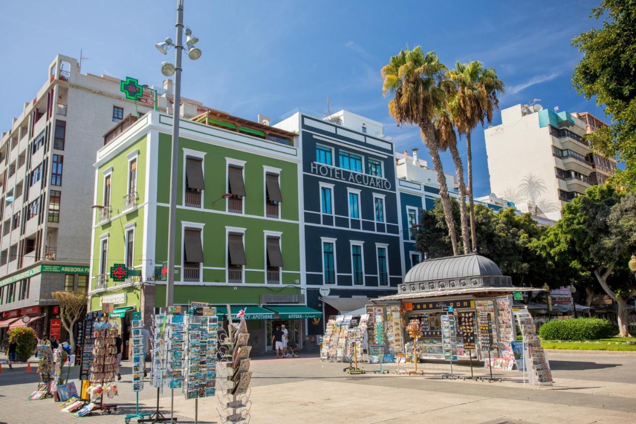 Bolivar cute home By CanariasGetaway Las Palmas de Gran Canaria Exterior foto