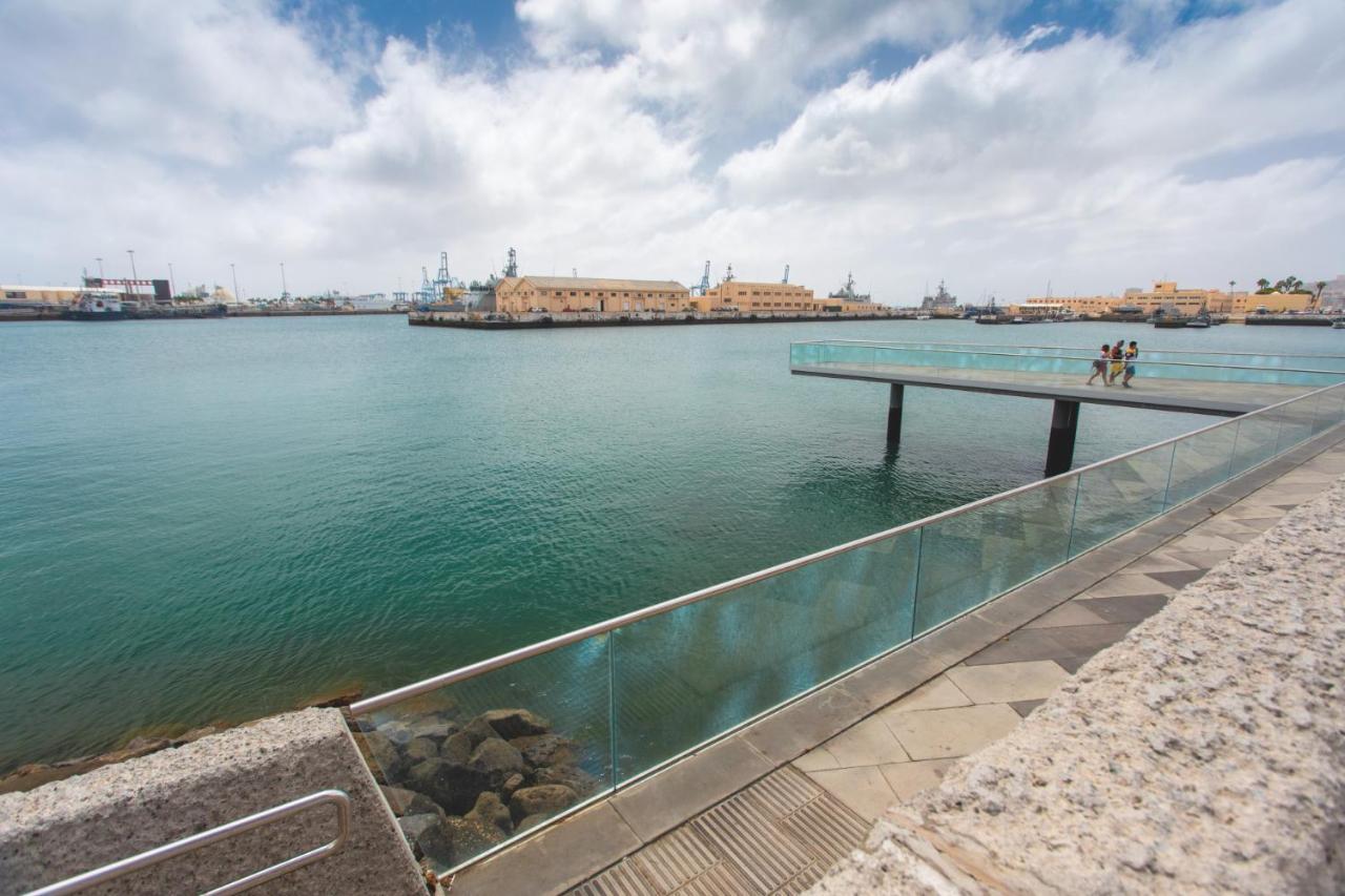 Bolivar cute home By CanariasGetaway Las Palmas de Gran Canaria Exterior foto