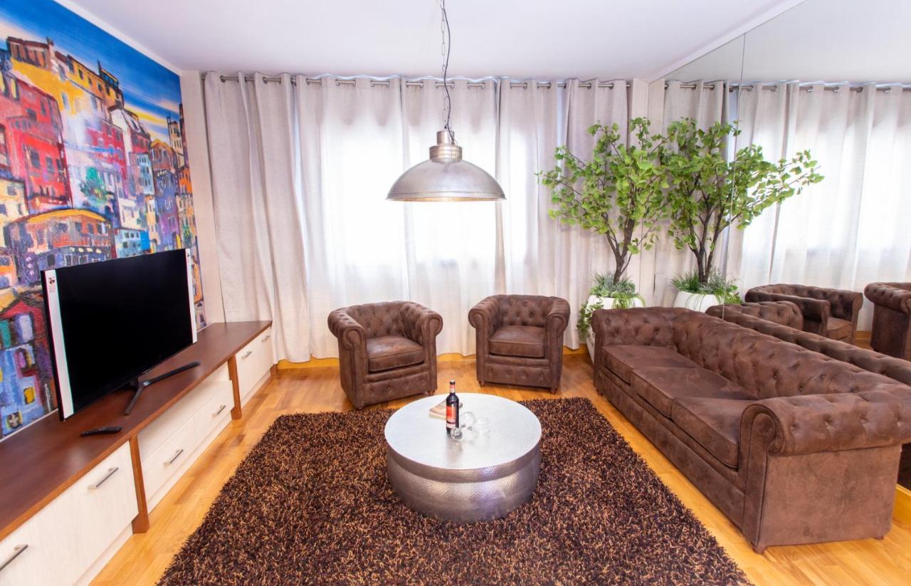 Bolivar cute home By CanariasGetaway Las Palmas de Gran Canaria Exterior foto