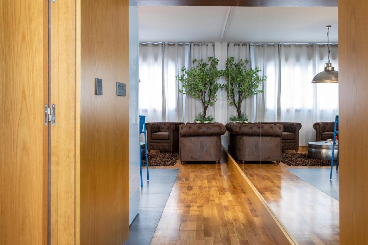 Bolivar cute home By CanariasGetaway Las Palmas de Gran Canaria Exterior foto