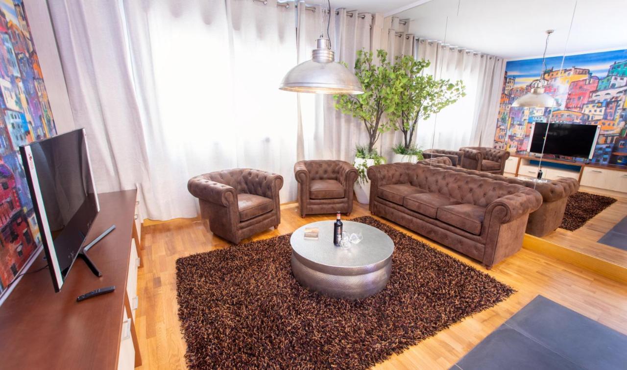 Bolivar cute home By CanariasGetaway Las Palmas de Gran Canaria Exterior foto