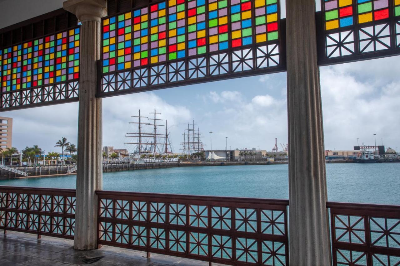 Bolivar cute home By CanariasGetaway Las Palmas de Gran Canaria Exterior foto