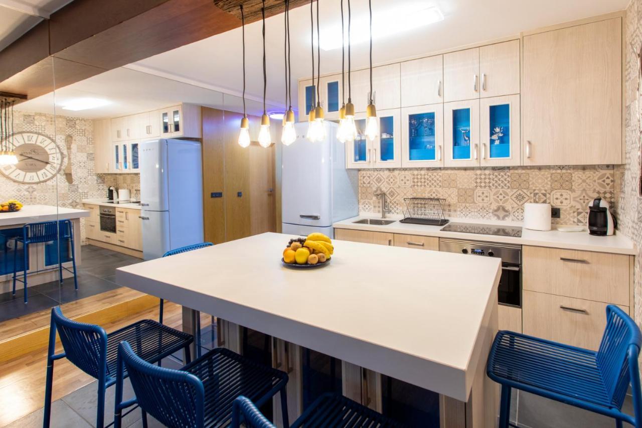 Bolivar cute home By CanariasGetaway Las Palmas de Gran Canaria Exterior foto