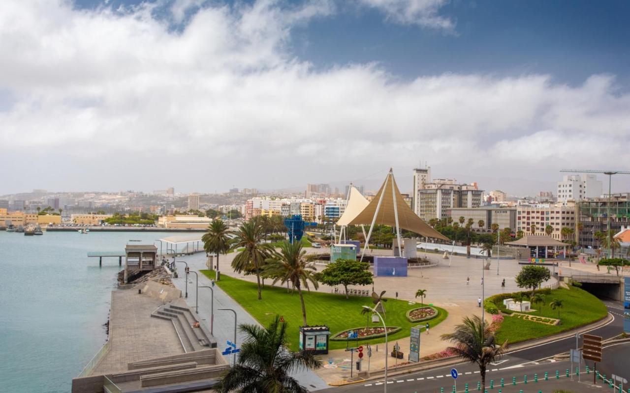 Bolivar cute home By CanariasGetaway Las Palmas de Gran Canaria Exterior foto