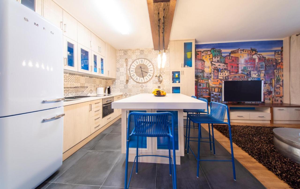 Bolivar cute home By CanariasGetaway Las Palmas de Gran Canaria Exterior foto