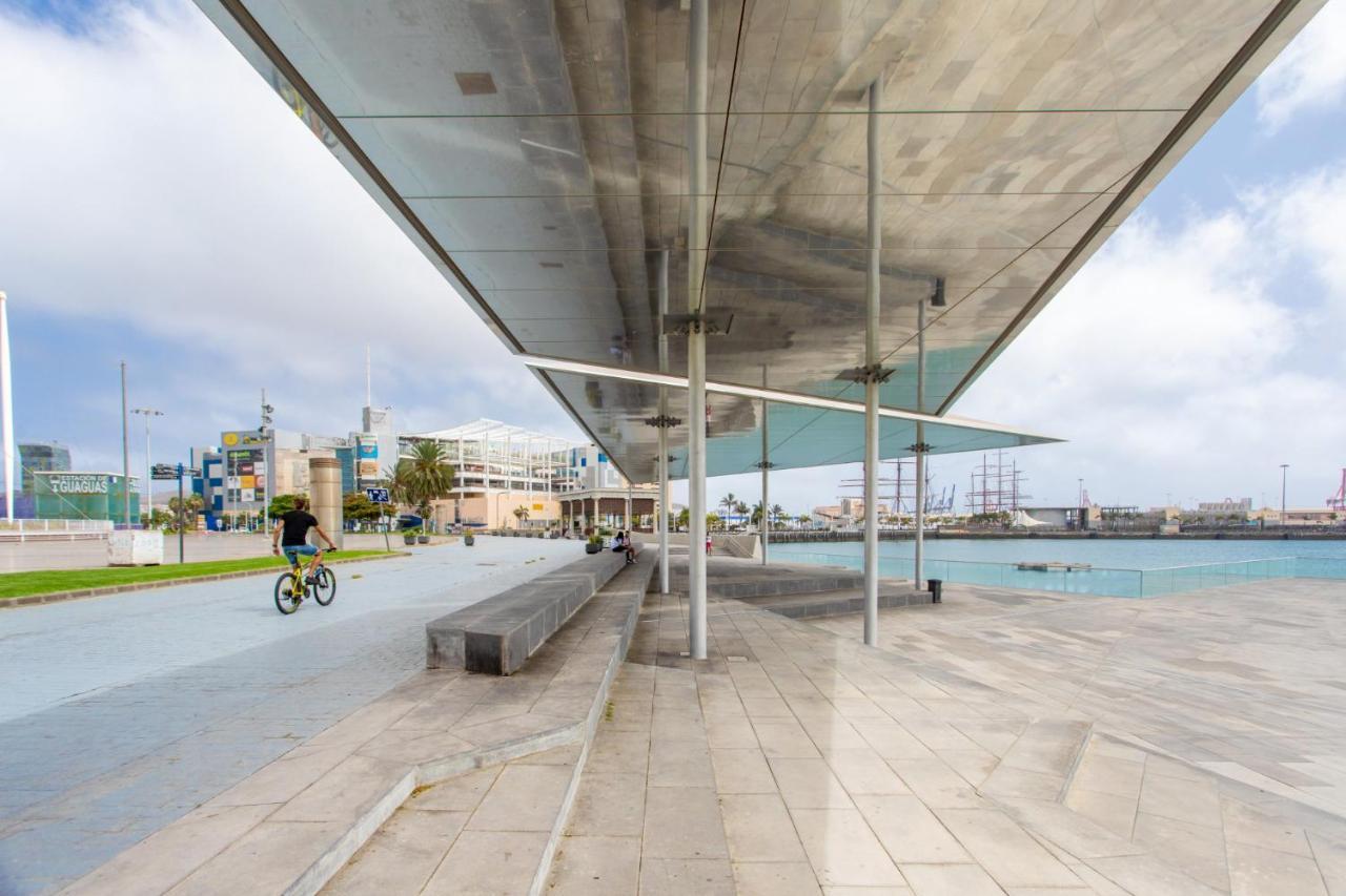 Bolivar cute home By CanariasGetaway Las Palmas de Gran Canaria Exterior foto