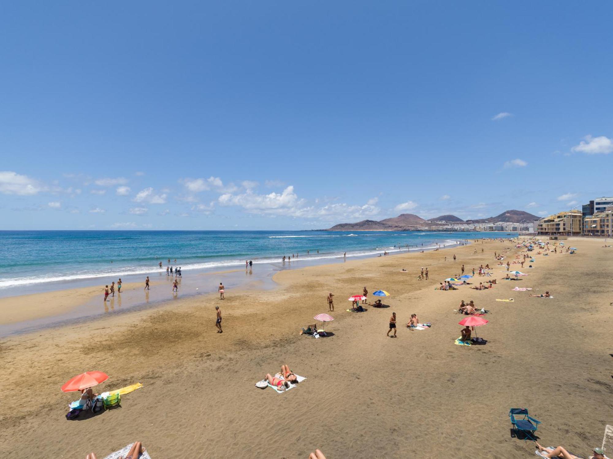 Bolivar cute home By CanariasGetaway Las Palmas de Gran Canaria Exterior foto