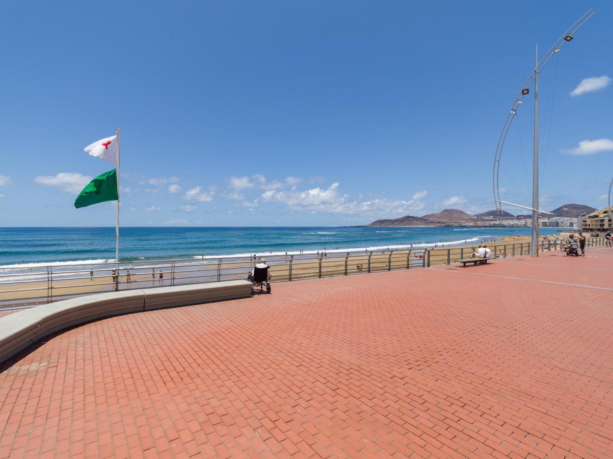 Bolivar cute home By CanariasGetaway Las Palmas de Gran Canaria Exterior foto