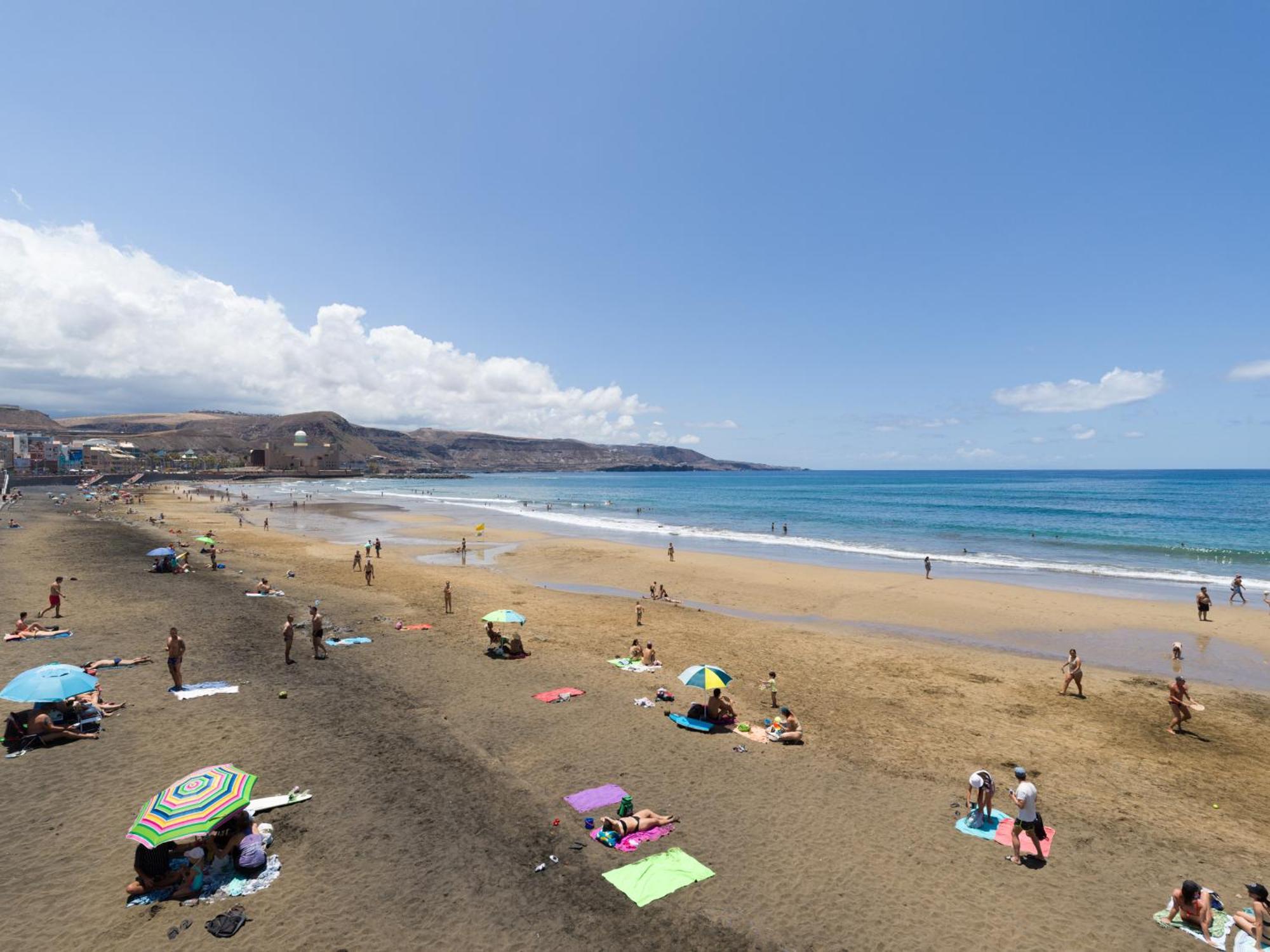 Bolivar cute home By CanariasGetaway Las Palmas de Gran Canaria Exterior foto